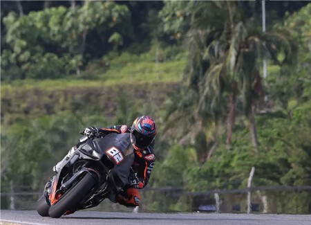 Kallio Sepang Motogp 2026