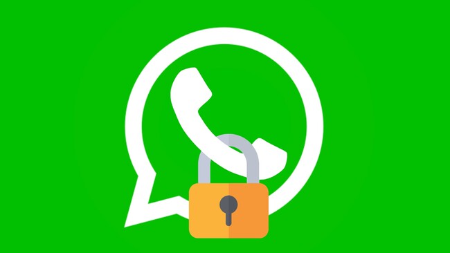 Seguridad En Whatsapp