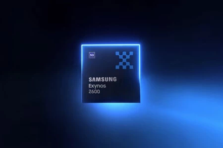Exynos 2600