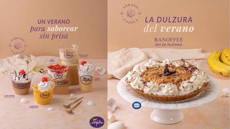 Comida Tere Cazola