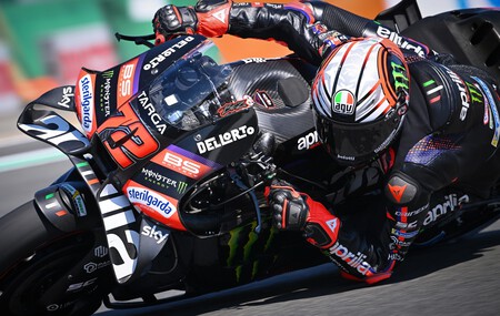 Bezzecchi Chequia Motogp 2026