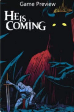 Heiscomming