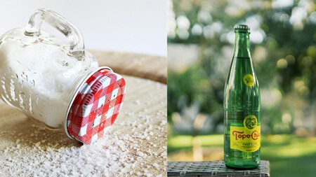 Sal Refresco