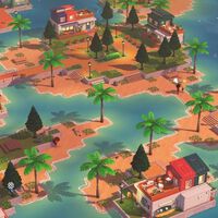 Ideas de diseños de islas en Tomodachi Life: Una Vida de Ensueño
