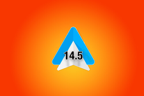 Android Auto 14 5 1