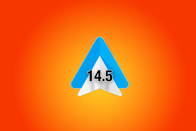 Android Auto 14 5 1