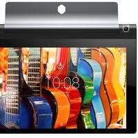 Lenovo Yoga Tab 3 Pro YT3-X90F, una tablet con proyector incorporado, por 399 euros y envío gratis