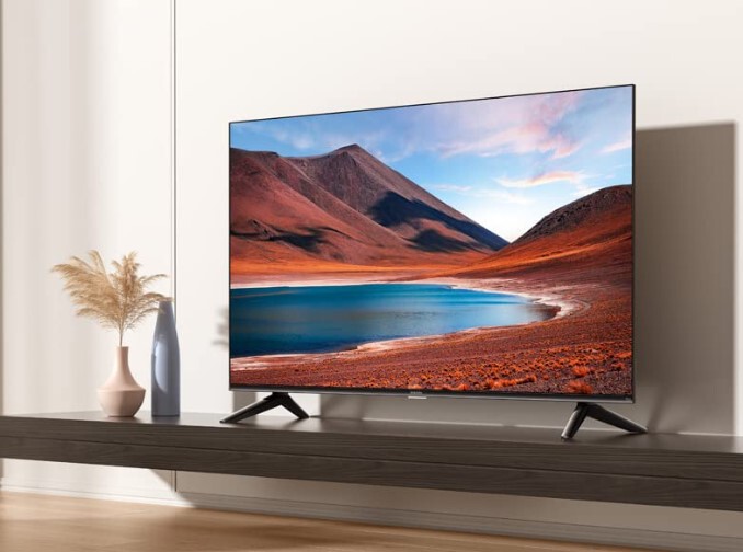 Esta Smart TV 4K de Xiaomi con 43 pulgadas, HDR 10 y Fire TV está a precio mínimo en Amazon ¡Un chollazo!