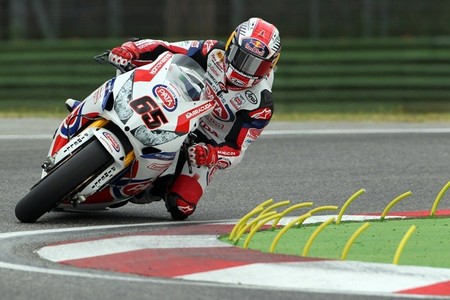 Jonathan Rea