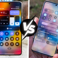 One UI 7 vs HyperOS 2: enfrentamos las dos mejores capas Android (y hay un claro ganador)