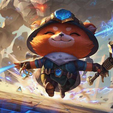 Teemo