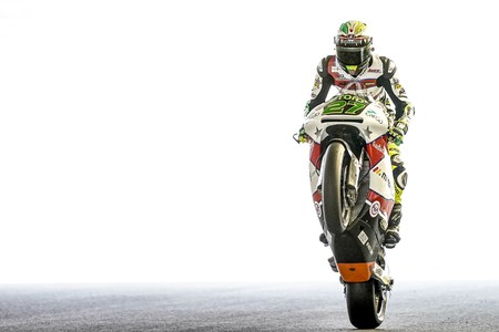 Lecuona Japon Moto2 2019