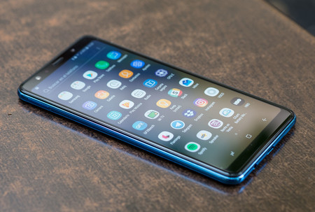 El futuro Samsung Galaxy M30 pasa por Geekbench y desvela algunas características