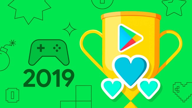 Mejores Aplicaciones 2019