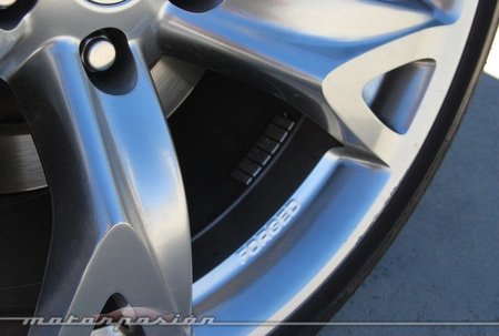 Nissan 370Z Roadster