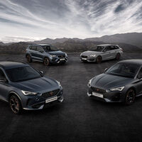 CUPRA lanzará dos modelos en México este año y analiza a otro par a mediano plazo