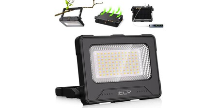 Foco Led Recargable Amazon