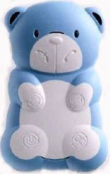 Buddy Bear: “Mamá, llámame al osito”