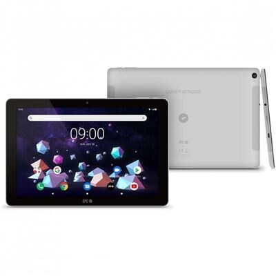 Tablet Spc Gravity Octacore 4g 10 4 64