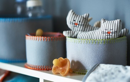 Ikea Almacenaje Para Bebes