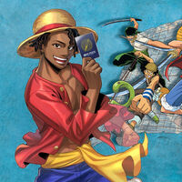 No han pasado ni dos días y el streamer más grande del mundo ya ha anunciado que quiere hacer un directo especial buscando el One Piece en el fondo del mar