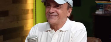 José Mota, 61 años: "Desayuno un vaso pequeño de caldo de huesos, luego me hago dos huevos revueltos con aguacate y una tostada con caballa y tomate"