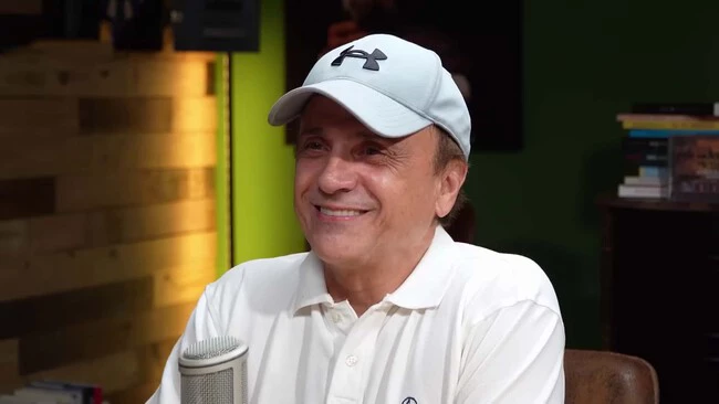 Jose Mota 61 Anos Desayuno Un Vaso Pequeno De Caldo De Huesos Luego Me Hago Dos Huevos Revueltos Con Aguacate Y Una Tostada Con Caballa Y Tomate