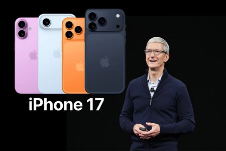 Iphone 17