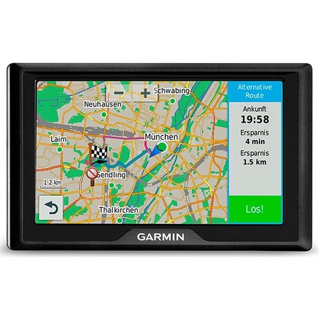 Garmin Drive 50 LMT, un navegador básico para tu coche, por sólo 114,99 ...