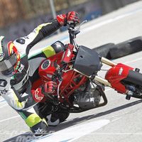 La cuarta edición de la RAV Moto Cup sigue siendo igual de divertida, desde poco más de 500 euros 