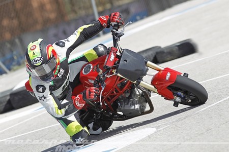 La cuarta edición de la RAV Moto Cup sigue siendo igual de divertida, desde poco más de 500 euros