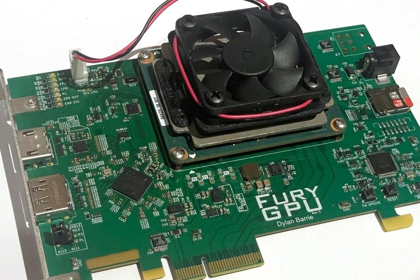 Furygpu 2