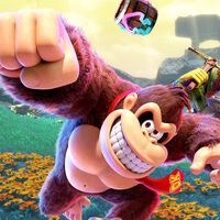 Destroza su cartucho de Donkey Kong Bananza y casi acaba con su Switch 2. Y todo por un poco de tuning