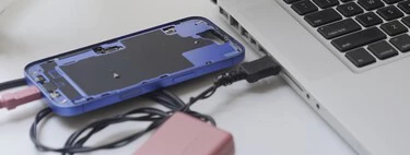 No era un iPhone, era la caja de Pandora: dentro estaban el chip A19, el M5 y los proyectos que la compañía canceló en secreto No era un iPhone, era la caja de Pandora: dentro estaban el chip A19, el M5 y los proyectos que la compañía canceló en secreto
