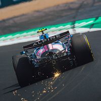La FIA va a cambiar las reglas porque los nuevos coches de la F1 tienen un problema: están provocando incendios 