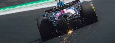 La FIA va a hacer aún más aburridos a los Fórmula 1 actuales por un problema que se está yendo de las manos: queman los circuitos