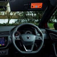 SEAT lanza un servicio de salud mental en todos sus autos, al menos en Reino Unido por ahora