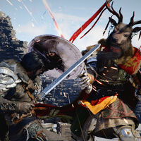 Un exdesarrollador de Red Dead Redemption 2 está alucinado con Crimson Desert, hasta podría ser el GOTY si GTA 6 se retrasa o no es elegible 