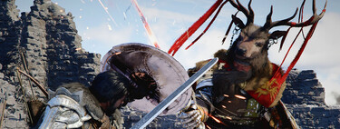 Un exdesarrollador de Red Dead Redemption 2 está alucinado con Crimson Desert, hasta podría ser el GOTY si GTA 6 se retrasa o no es elegible 