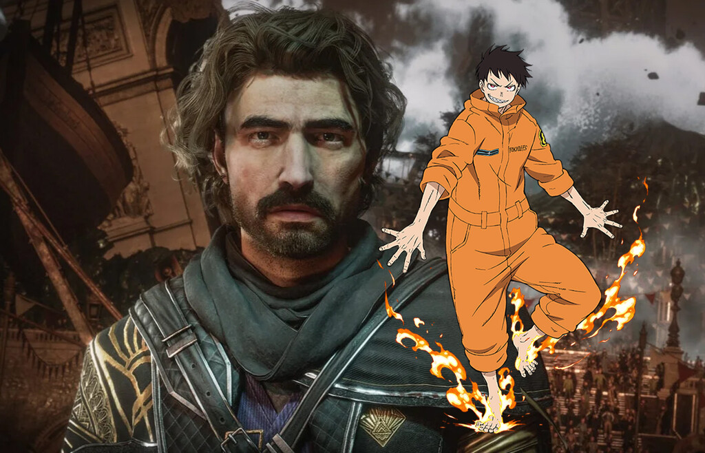 Si Expedition 33 tiene efectos de sonido brutalmente exquisitos es gracias a uno de los animes con mejor diseño sonoro de la actualidad 