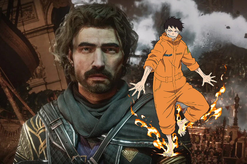 Si Expedition 33 tiene efectos de sonido brutalmente exquisitos es gracias a uno de los animes con mejor diseño sonoro de la actualidad