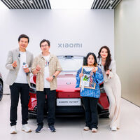 Xiaomi consigue superar de nuevo los 30.000 coches vendidos una vez más. Su próximo objetivo: seguir para llegar a las 550.000 unidades 