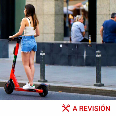 La DGT prohibirá en 2027 los patinetes eléctricos que no cumplan estos requisitos: cómo saber si el tuyo podrá seguir circulando 