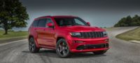 Jeep Grand Cherokee Trackhawk, la magia Hellcat llega a la SUV consentida de FCA Automobiles