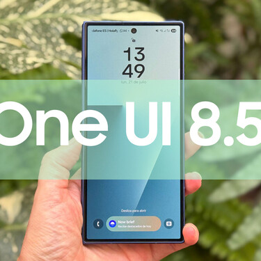 One UI 8.5