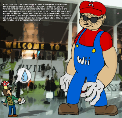 VidaExtra vs E3