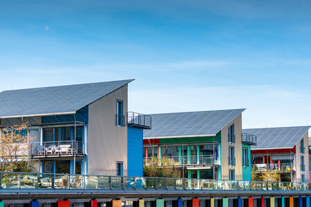 edificio Sun Ship