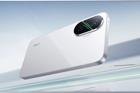Xiaomi Poco F7 Lanzamiento Precio Mexico Ficha Tecnica