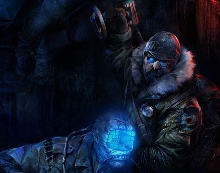 'Cryostasis: The Sleep of Reason' en imágenes