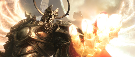 Blizzard quiere juego cruzado en Diablo 3: "La cuestión es cuándo será posible, no si lo será." (Actualizado)